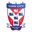 York City logo