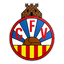 Vilanova i la Geltrú C.F. logo