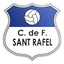 C.F. Sant Rafel logo