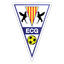 E.C. Granollers logo