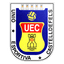 U.E. Castelldefels logo