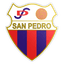 S.D. San Pedro logo