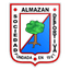 S.D. Almazán logo