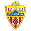 Unión Deportiva Almería B logo