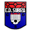 C.D. Subiza logo