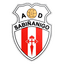 A.D. Sabiñánigo logo