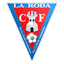 La Roda Club de Fútbol logo