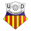 U.D. Collerense logo