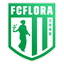 FC Flora Tallinn logo