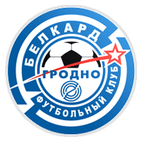 FC Belcard Grodno