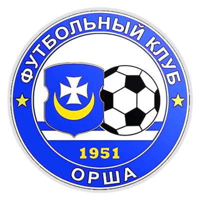 FC Orsha