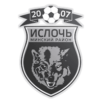 FC Isloch Minsk Region