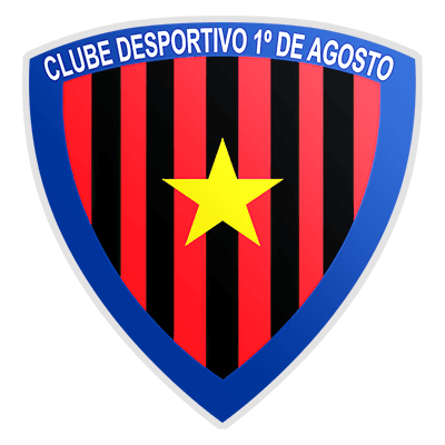 Clube Desportivo Primeiro de Agosto