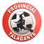 Club Deportivo y Social Provincial Talagante logo
