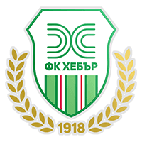 Hebar Pazardzhik