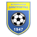 Dimitrovgrad 1947