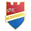 Asenovets Asenovgrad logo