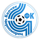 Chernomorets Balchik