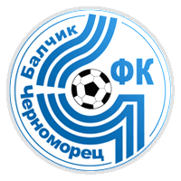 Chernomorets Balchik