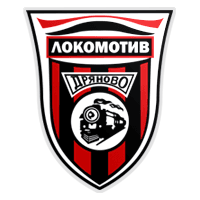 Lokomotiv Dryanovo