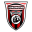 Lokomotiv Dryanovo logo