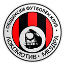 Lokomotiv Mezdra