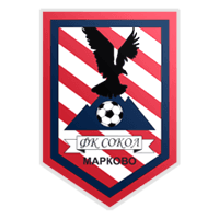 Sokol Markovo