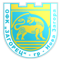 Zagorets Nova Zagora