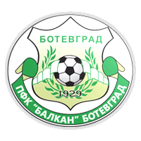 Balkan Botevgrad