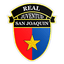 Club Deportivo Real Juventud San Joaquín logo