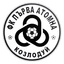 Parva Atomna Kozloduy logo