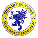 Deportes Tomé