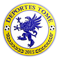 Club Deportes Tomé