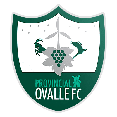 Club Deportivo Provincial Ovalle Fútbol Club