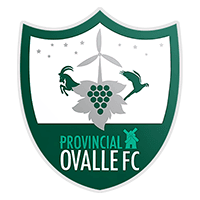 Club Deportivo Provincial Ovalle Fútbol Club