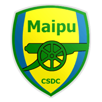 Club Deportivo Social Cultural Maipú