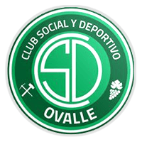 Club Social Deportivo Ovalle