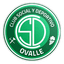 Club Social Deportivo Ovalle logo