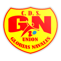 Club Social y Deportivo Unión Glorias Navales