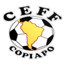 CEFF Copiapó