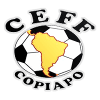 CEFF Copiapó