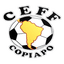 CEFF Copiapó logo