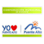 Corporación Municipal de Deporte Puente Alto logo