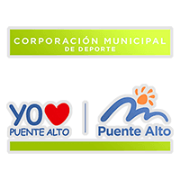 Corporación Municipal de Deporte Puente Alto