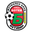 Botev 1927 Ihtiman logo