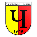 Chernolomets Popovo