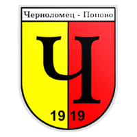 Chernolomets Popovo