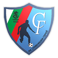 Slivnishki Geroy Slivnitsa