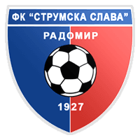 Strumska Slava 1927 Radomir