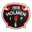 Holmen IF logo